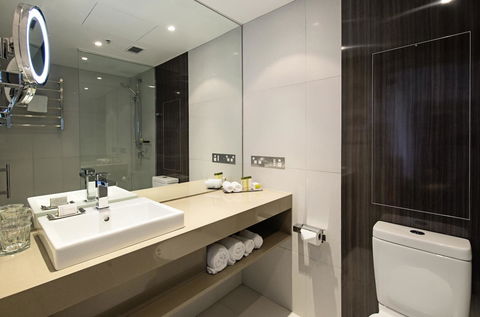Hilton Garden Inn Darwin - Yamba Accommodation 7