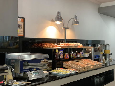 Hilton Garden Inn Darwin - Yamba Accommodation 24