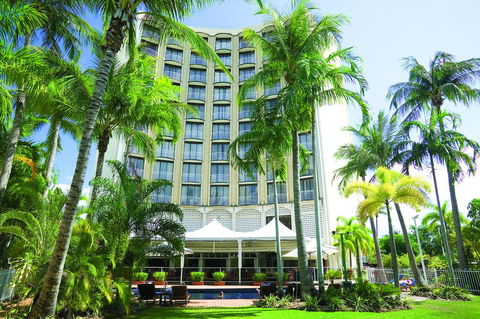 Hilton Garden Inn Darwin - Yamba Accommodation 5