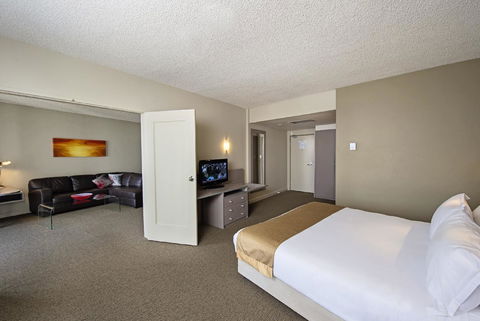 Hilton Garden Inn Darwin - Yamba Accommodation 13