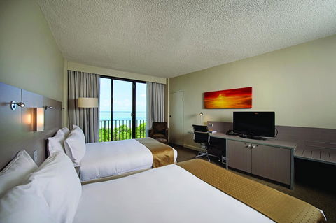 Hilton Garden Inn Darwin - Yamba Accommodation 12