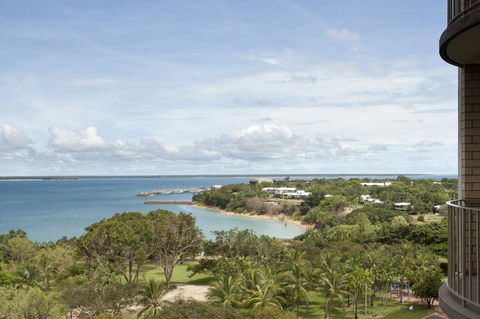 Hilton Garden Inn Darwin - Yamba Accommodation 4