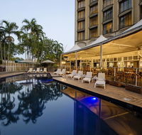 DoubleTree by Hilton Darwin - Yamba Accommodation