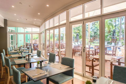 Hilton Garden Inn Darwin - Yamba Accommodation 21