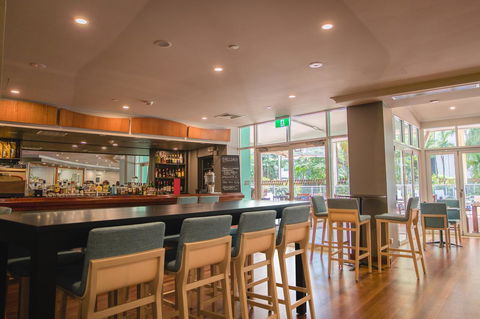 Hilton Garden Inn Darwin - Yamba Accommodation 19