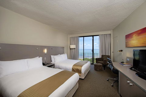 Hilton Garden Inn Darwin - Yamba Accommodation 14