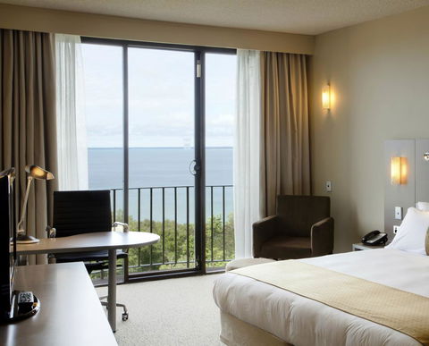 Hilton Garden Inn Darwin - Yamba Accommodation 29