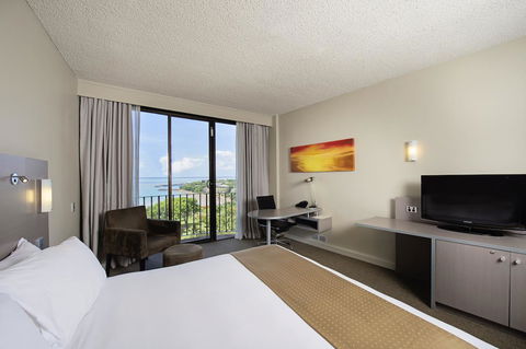 Hilton Garden Inn Darwin - Yamba Accommodation 8