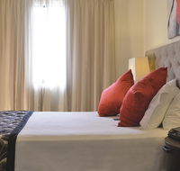 Metro Advance Apartments  Hotel - Yamba Accommodation