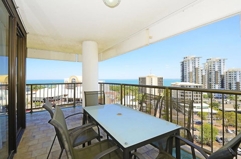 Marrakai Apartments - Yamba Accommodation 17
