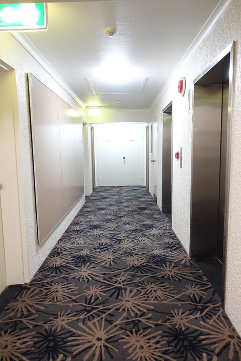 Marrakai Apartments - Yamba Accommodation 22