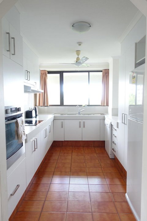 Marrakai Apartments - Yamba Accommodation 8