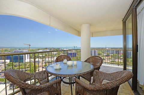 Marrakai Apartments - Yamba Accommodation 16