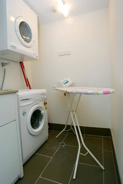 Marrakai Apartments - Yamba Accommodation 15