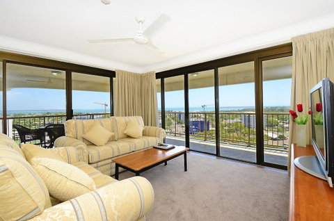 Marrakai Apartments - Yamba Accommodation 0