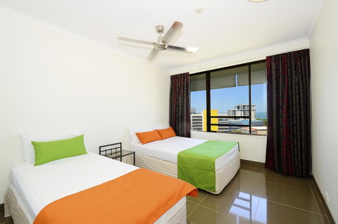 Marrakai Apartments - Yamba Accommodation 11