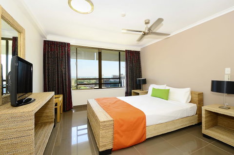 Marrakai Apartments - Yamba Accommodation 9