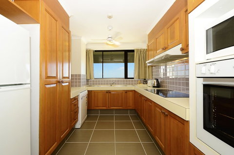Marrakai Apartments - Yamba Accommodation 6