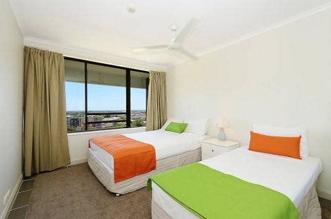 Marrakai Apartments - Yamba Accommodation 14