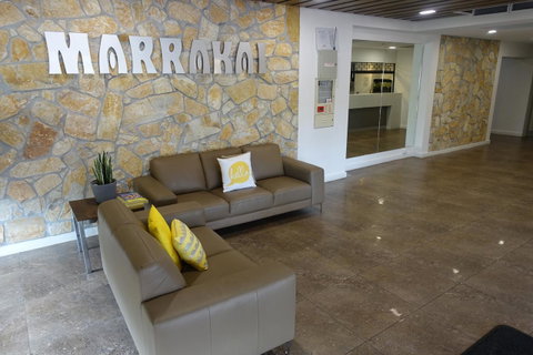 Marrakai Apartments - Yamba Accommodation 20
