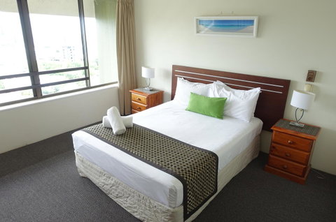 Marrakai Apartments - Yamba Accommodation 12