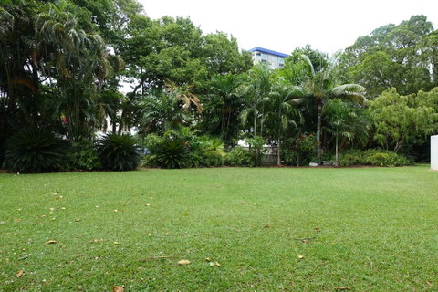 Marrakai Apartments - Yamba Accommodation 23
