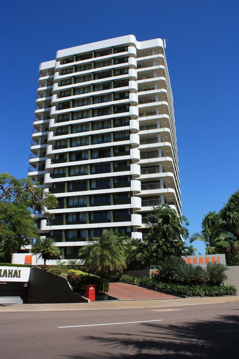 Marrakai Apartments - Yamba Accommodation 18