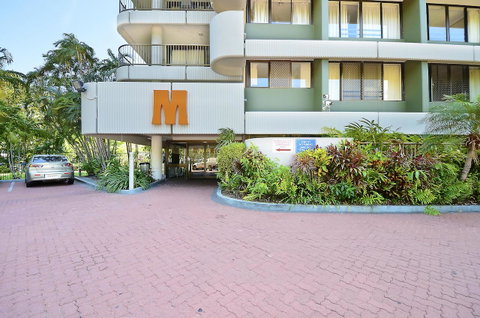 Marrakai Apartments - Yamba Accommodation 19