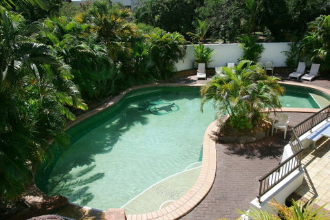 Marrakai Apartments - Yamba Accommodation 25