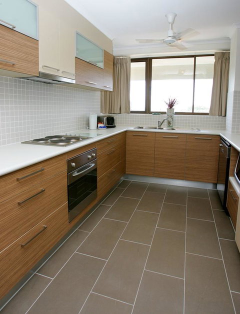 Marrakai Apartments - Yamba Accommodation 7
