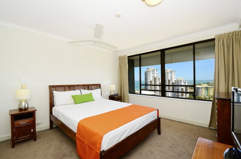 Marrakai Apartments - Yamba Accommodation 10