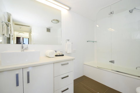 Marrakai Apartments - Yamba Accommodation 4