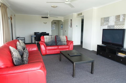 Marrakai Apartments - Yamba Accommodation 2