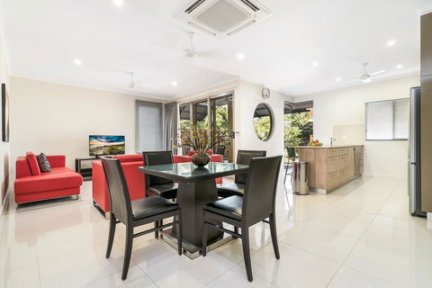 Elsey On Parap - Yamba Accommodation 27