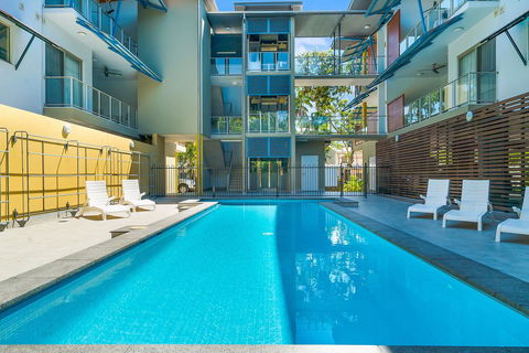 Elsey On Parap - Yamba Accommodation 18