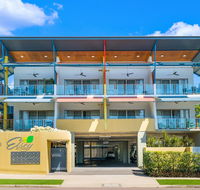Elsey on Parap - Yamba Accommodation