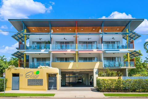 Elsey On Parap - Yamba Accommodation 0