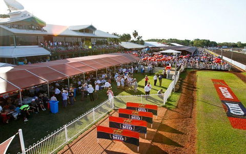Elsey On Parap - Yamba Accommodation 8