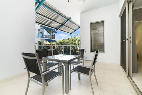 Elsey On Parap - Yamba Accommodation 21