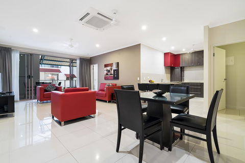 Elsey On Parap - Yamba Accommodation 19