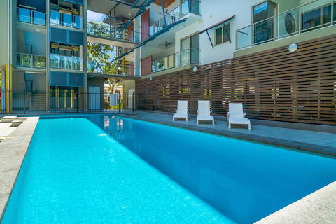 Elsey On Parap - Yamba Accommodation 11