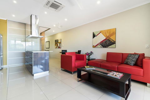 Elsey On Parap - Yamba Accommodation 15