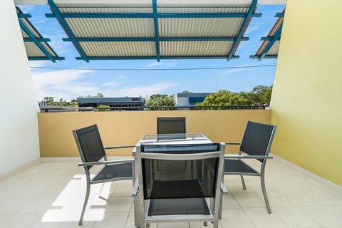 Elsey On Parap - Yamba Accommodation 13