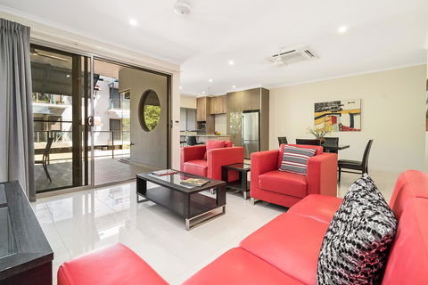 Elsey On Parap - Yamba Accommodation 25