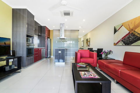 Elsey On Parap - Yamba Accommodation 14
