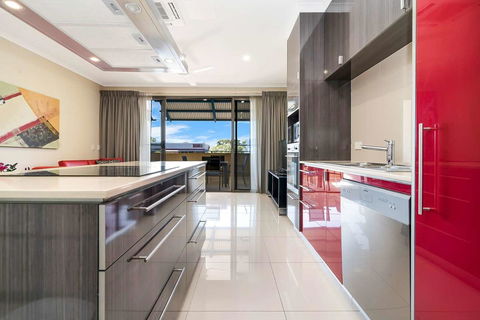 Elsey On Parap - Yamba Accommodation 2
