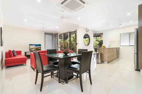Elsey On Parap - Yamba Accommodation 3