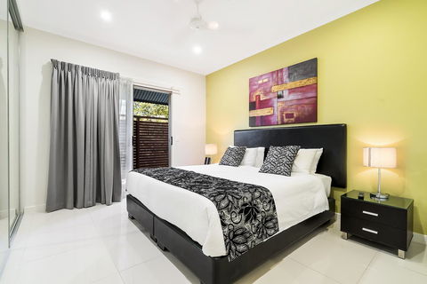 Elsey On Parap - Yamba Accommodation 24