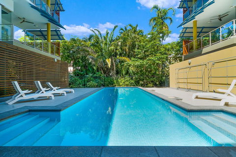 Elsey On Parap - Yamba Accommodation 12
