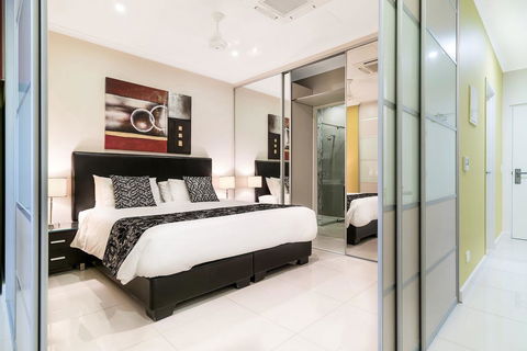 Elsey On Parap - Yamba Accommodation 1